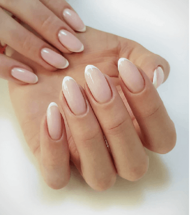 Image of builder in a bottle nails