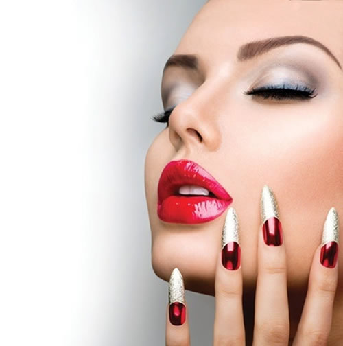 UV GEL EXTENSIONS/ENHANCEMENTS